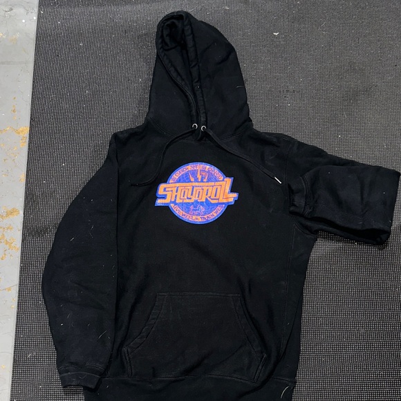 Shoyoroll hoodie - Picture 1 of 4